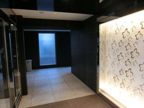 ジェノヴィア中野野方グリーンヴェールの物件内観写真